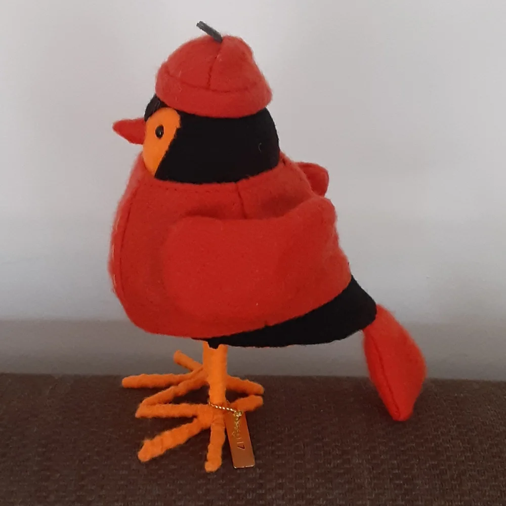Target Spritz 2017 Carver Pumpkin Bird Hyde & eek RARE